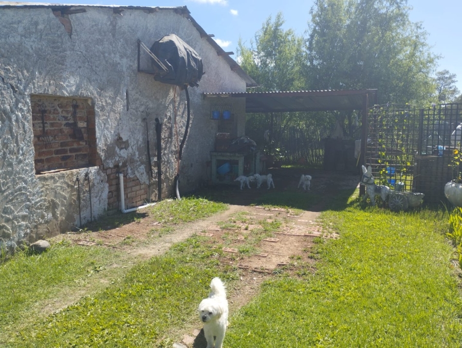 Commercial Property for Sale in Bloemfontein Rural Free State